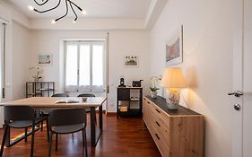 Carpegna Park Apartment By Cornelia Subway